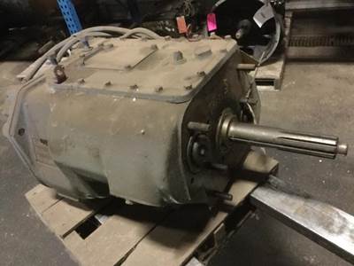 Fuller RTX12509 Transmission