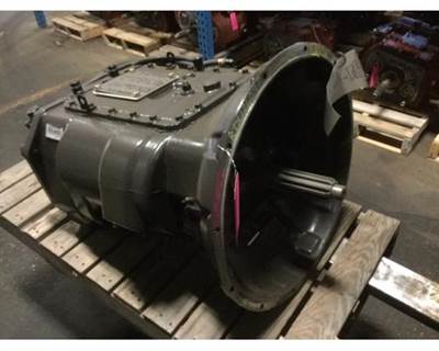 Fuller RTX12609P Transmission