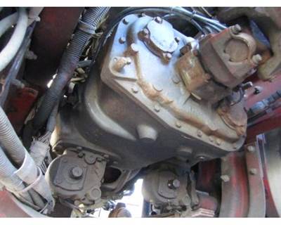 Fuller RTX12709H Transmission