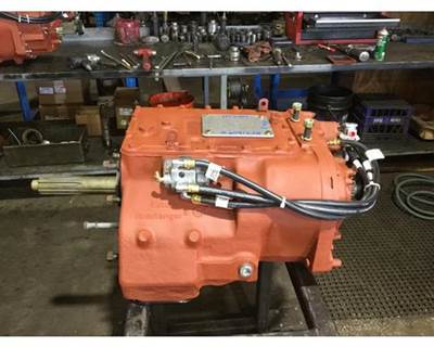 Fuller RTX12709H Transmission