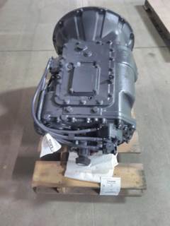 Fuller RTX13609B Transmission