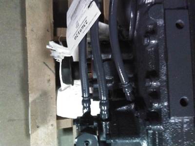 Fuller RTX13609B Transmission