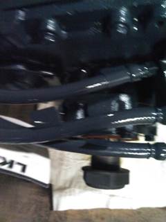 Fuller RTX13609B Transmission