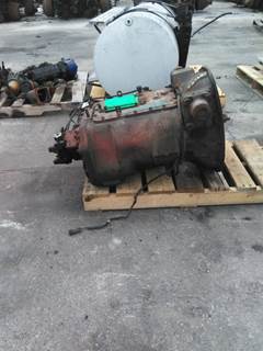 Fuller RTX13609B Transmission