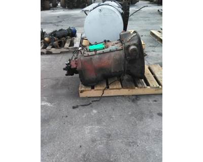 Fuller RTX13609B Transmission