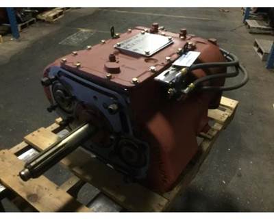 Fuller RTX13609R Transmission