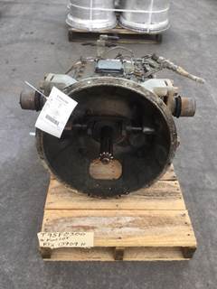 Fuller RTX13709H Transmission