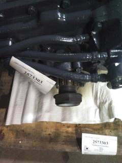 Fuller RTX13710B Transmission