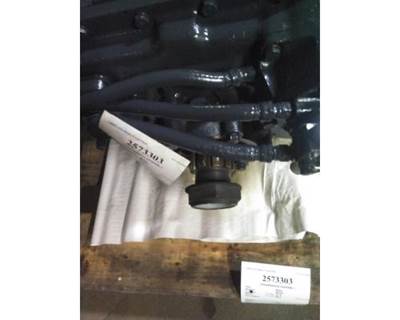 Fuller RTX13710B Transmission