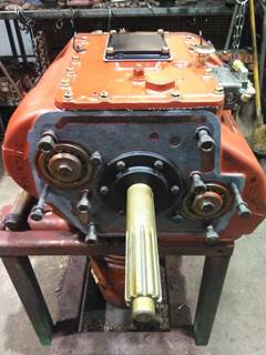 Fuller RTX13710C Transmission