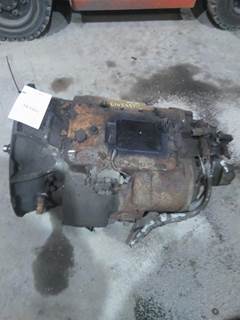 Fuller RTX13710C Transmission