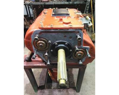 Fuller RTX13710C Transmission