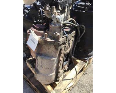 Fuller RTX13710C Transmission