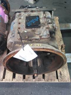 Fuller RTX14609A Transmission
