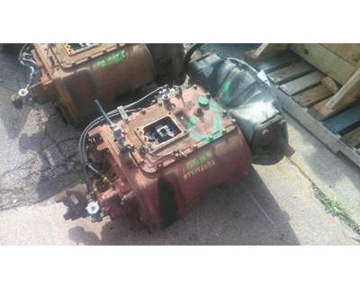 Fuller RTX14609A Transmission
