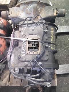 Fuller RTX14609B Transmission