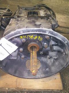 Fuller RTX14609B Transmission