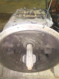 Fuller RTX14609B Transmission