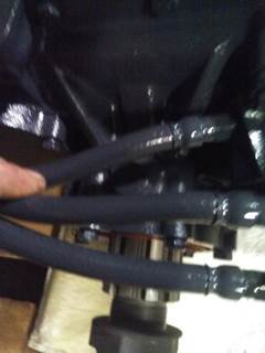 Fuller RTX14609B Transmission