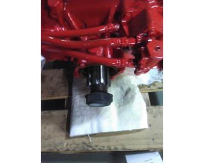 Fuller RTX14609B Transmission