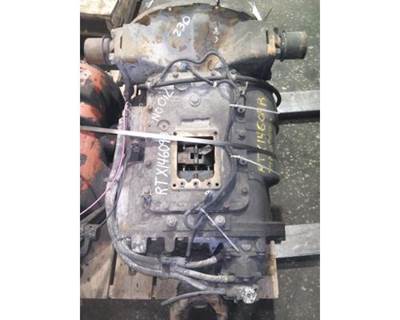 Fuller RTX14609B Transmission