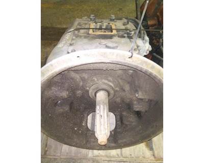 Fuller RTX14609B Transmission