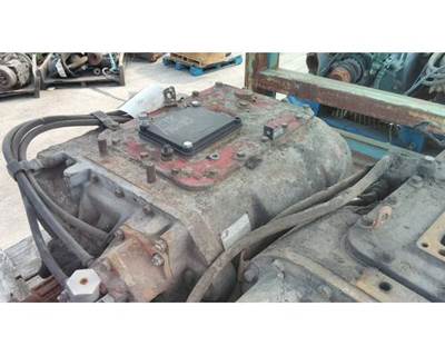 Fuller RTX14609B Transmission