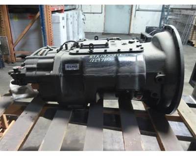 Fuller RTX14708LL Transmission