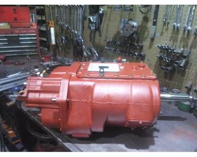 Fuller RTX14708LL Transmission