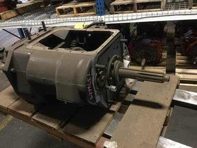 Fuller RTX14709H Transmission