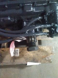 Fuller RTX14709H Transmission