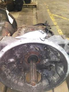 Fuller RTX14709H Transmission