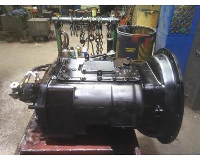 Fuller RTX14709H Transmission
