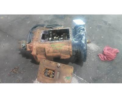 Fuller RTX14709H Transmission