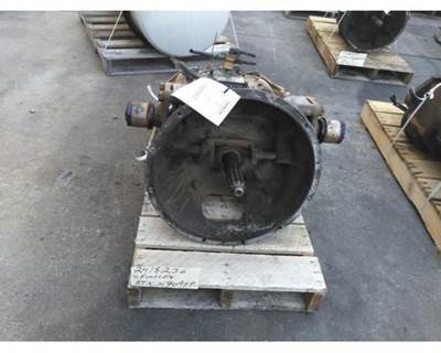 Fuller RTX14709H Transmission