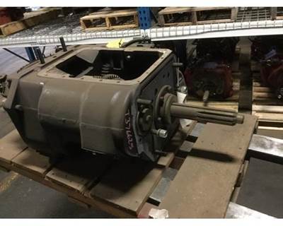 Fuller RTX14709H Transmission