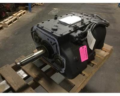 Fuller RTX14709H Transmission
