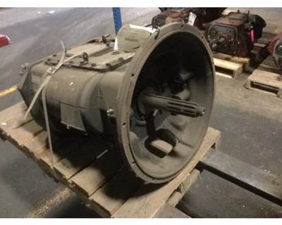 Fuller RTX14709H Transmission
