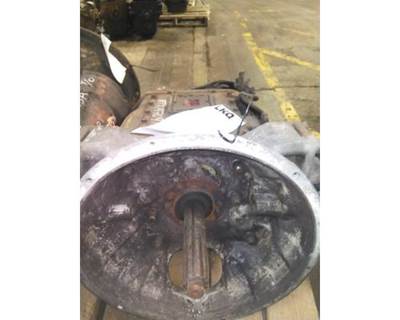 Fuller RTX14709H Transmission