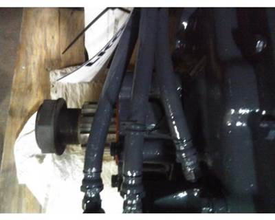Fuller RTX14709H Transmission