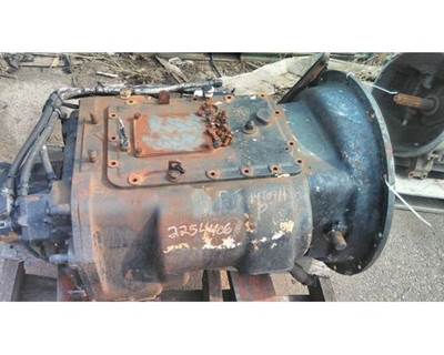 Fuller RTX14709H Transmission