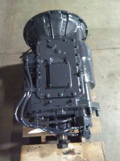 Fuller RTX14710B Transmission