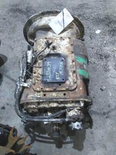 Fuller RTX14710B Transmission