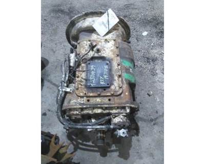 Fuller RTX14710B Transmission