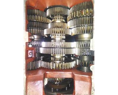 Fuller RTX14710B Transmission