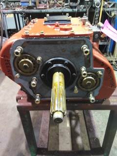 Fuller RTX14710C Transmission