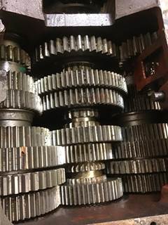 Fuller RTX14710C Transmission