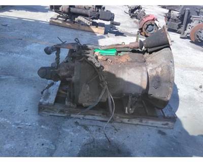 Fuller RTX14710C Transmission