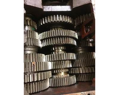 Fuller RTX14710C Transmission