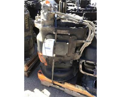 Fuller RTX14710C Transmission